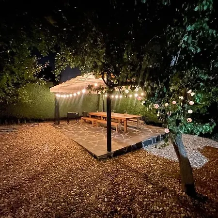 Holiday home Alamos, Cerca De Madrid *