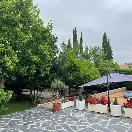 Alamos, Cerca De Madrid Holiday home