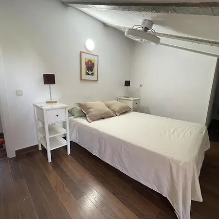Сasa de vacaciones Alamos, Cerca De Madrid *