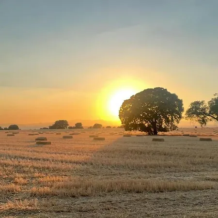 Сasa de vacaciones Alamos, Cerca De Madrid